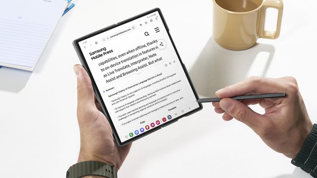 (Imagem: Divulgação/Samsung)