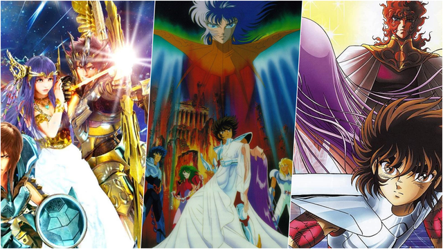 Cavaleiros do Zodíaco  Saint seiya, Anime, Animation