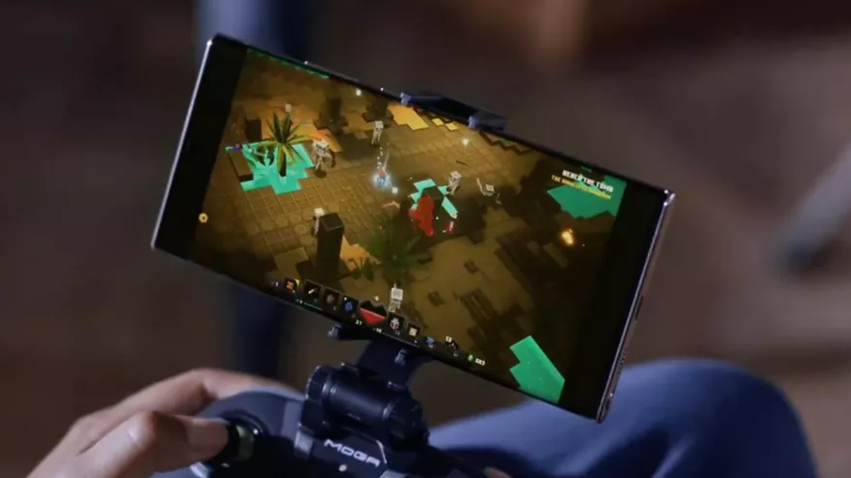 Celulares da Samsung terão aplicativo exclusivo do Xbox Game Pass - Olhar  Digital