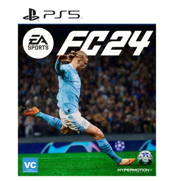 EA Sports FC 24 - PS5