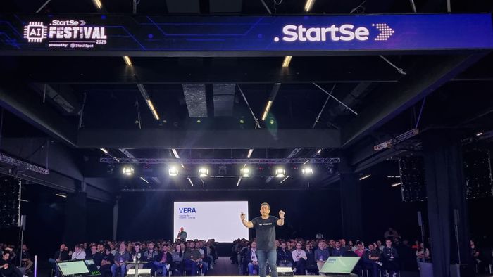 StartSe AI Festival | Brasil mira a soberania em IA com foco cultural e regional