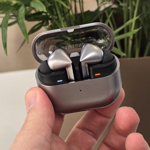 PARCELADO | Fone de Ouvido Samsung Galaxy Buds3 Pro | CUPOM