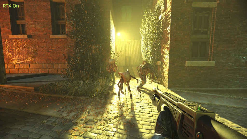 Imagem de Half-Life 2 RTX