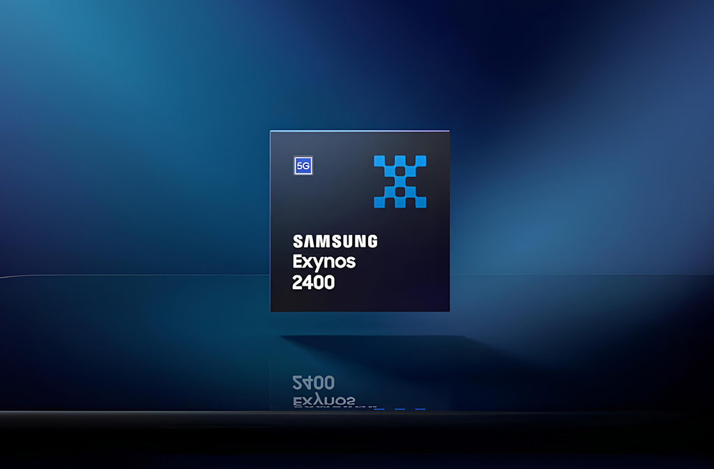 Sucessor do Exynos 2400 pode ganhar solução de resfriamento encontrada em computadores e servidores (Imagem: Reprodução/Samsung)