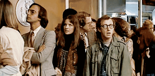 Woody Allen Woody Allen