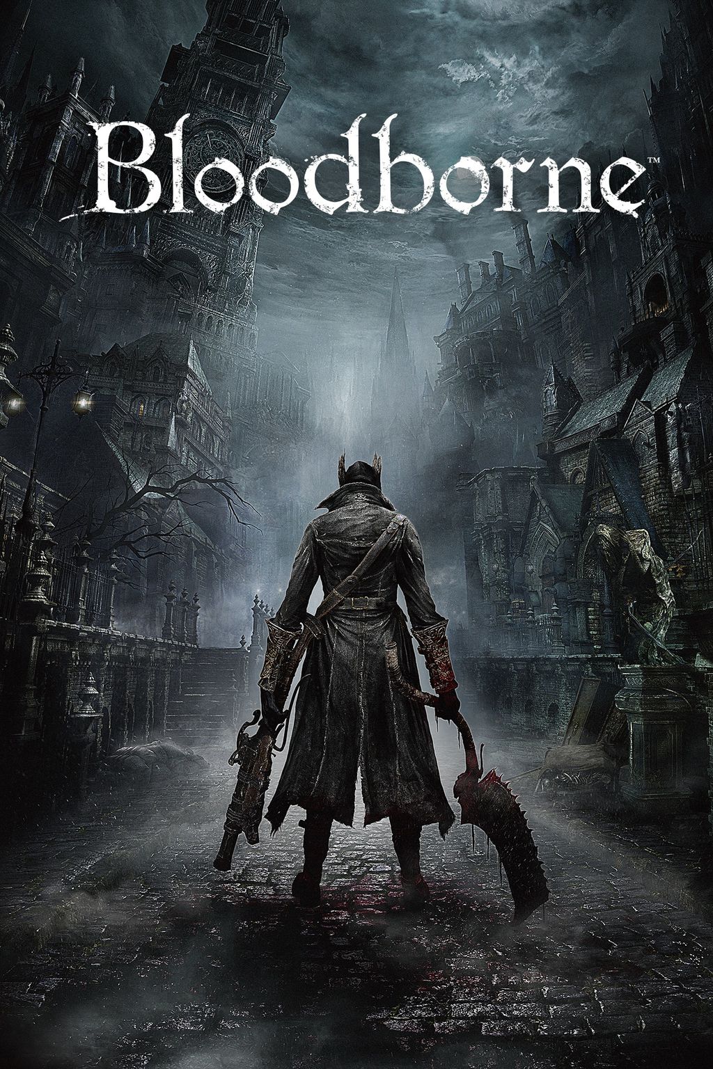 Demake de Bloodborne feito por fã é lançado para PC - Canaltech