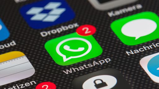 WhatsApp avisará usuários caso uma conversa não esteja criptografada