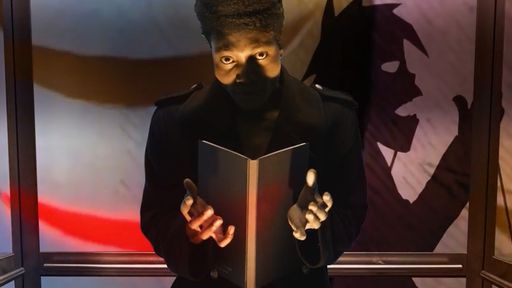 Gorillaz quebra silêncio de seis anos com música anti-Trump