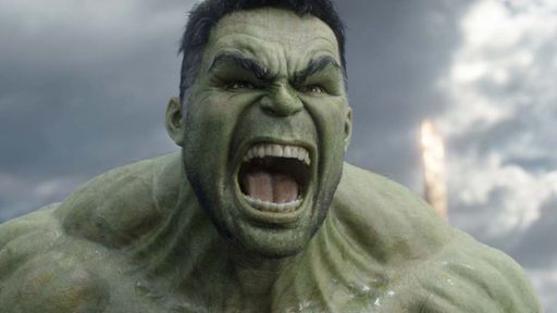 Vazamento de Thor: Amor e Trovão abre suspeitas para retorno do Hulk nervosinho