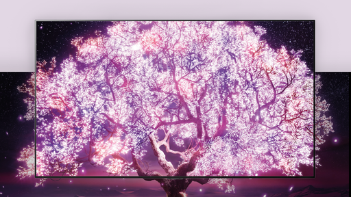 Nova linha LG OLED TV traz evolução aos pixels que se autoiluminam