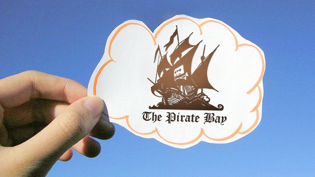 'The Pirate Bay' gasta energia de um aspirador de pó para rodar servidores