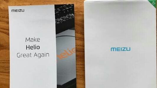 Meizu M5 Note pode ser lançado em evento no dia 30 de novembro