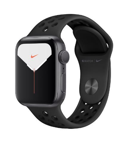 Apple Watch 5 Nike (Imagem: Apple)