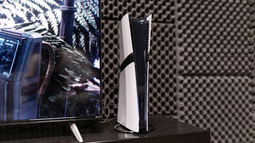 Imagem do PS5 Pro