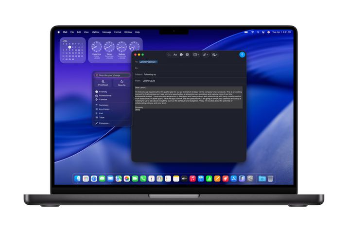 Apple Macbook Pro M5