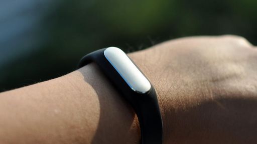 Xiaomi deve lançar nova Mi Band 1S dentro de alguns dias