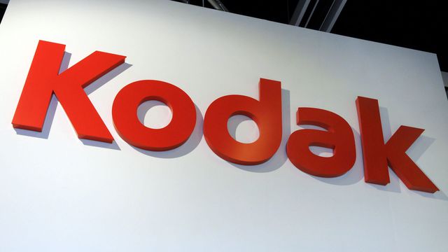 Kodak lança aplicativo para armazenamento e compartilhamento de fotos
