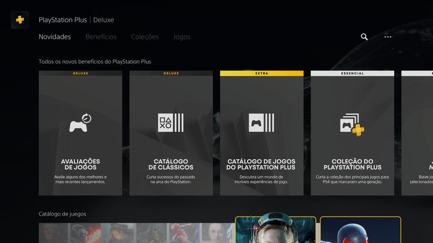 Crítica: Assinaturas da PS Plus chegam com vantagens e promessas