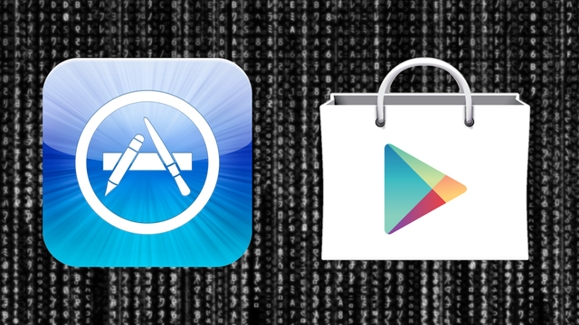 App Store gera 85% mais receita que a Google Play Store no começo de 2014