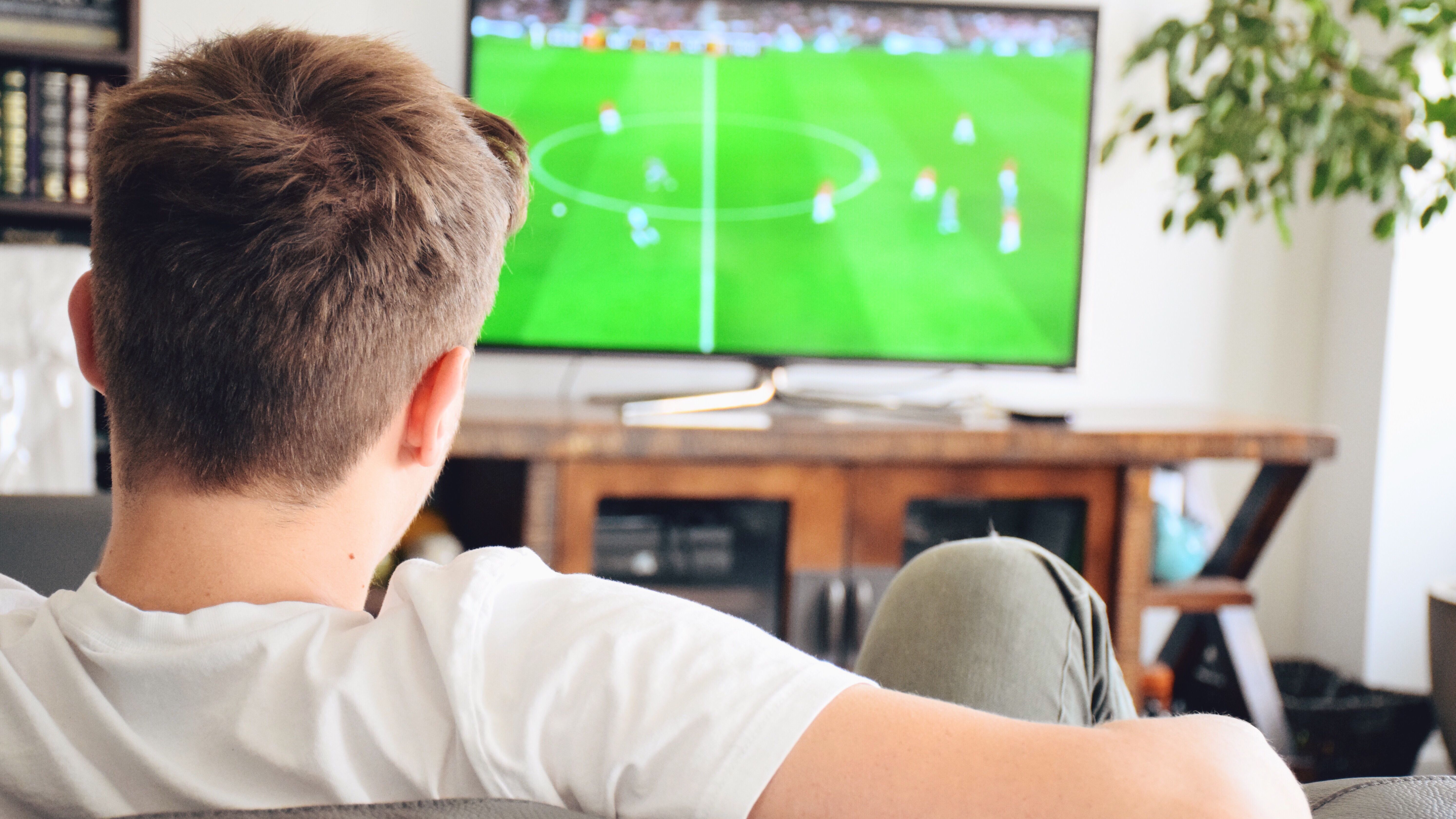 Como assistir os jogos da Copa do Mundo em 4K? - Promobit