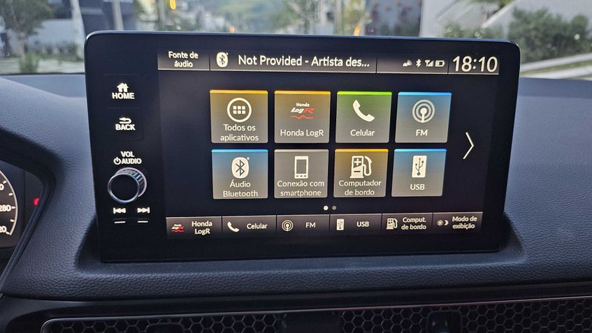 Honda Civic Type R 2025 (Review)