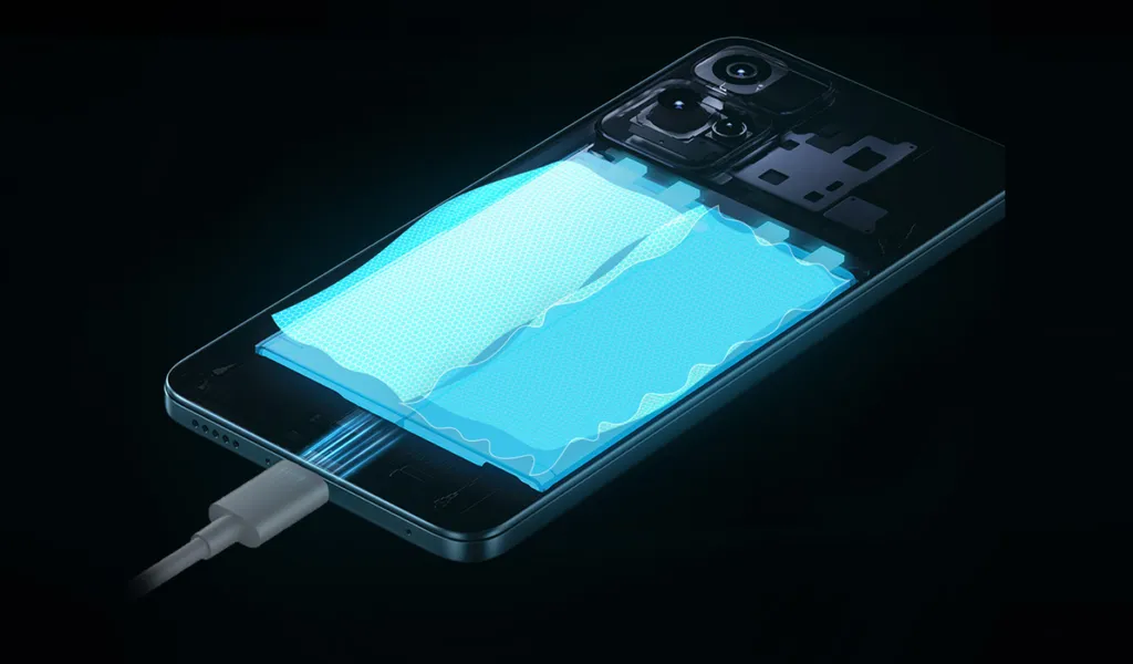 Nem todas as tecnologias de carregamento rápido são compatíveis com qualquer celular (Imagem: Divulgação/Xiaomi)