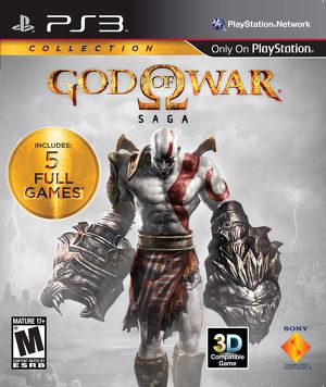 Análise do Jogo: God of War: Ghost of Sparta - Canaltech