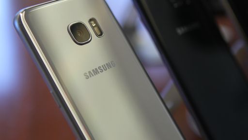 Samsung lidera vendas de Android no primeiro semestre
