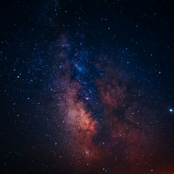 Extraterrestres Invisíveis? IA Revela o Segredo Chocante do Paradoxo de Fermi!