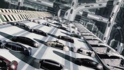 Carros autônomos podem ser aliados no combate ao crime?