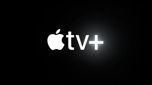 Como usar Apple TV+ no Chromecast