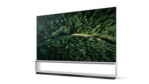 Das TVs de tubo à tecnologia OLED: como as telas evoluíram em 100 anos