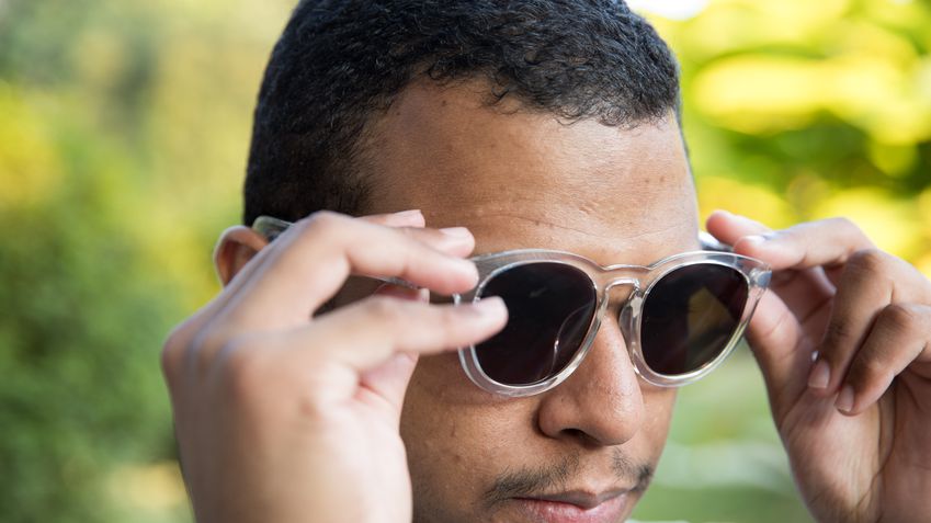 JBL Soundgear Frames