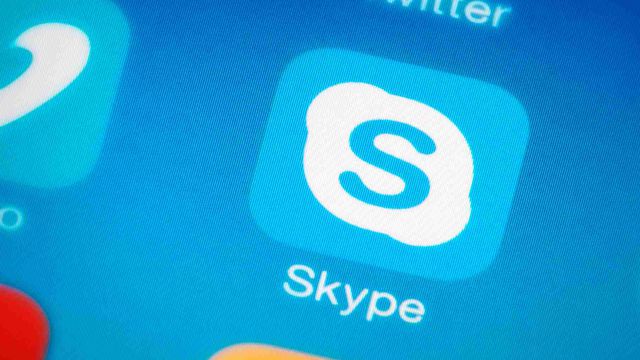 Skype agora permite alterar o fundo de uma exibição durante videochamada