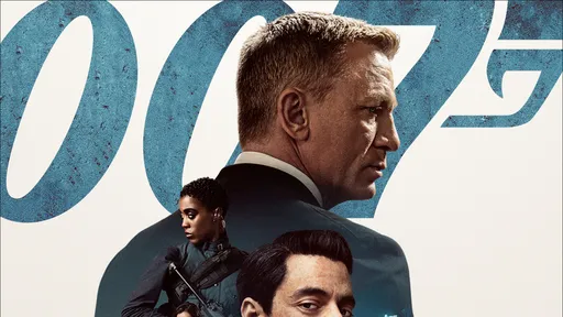 007: Sem Tempo para Morrer │ Data de lançamento, trailers, o que esperar e mais