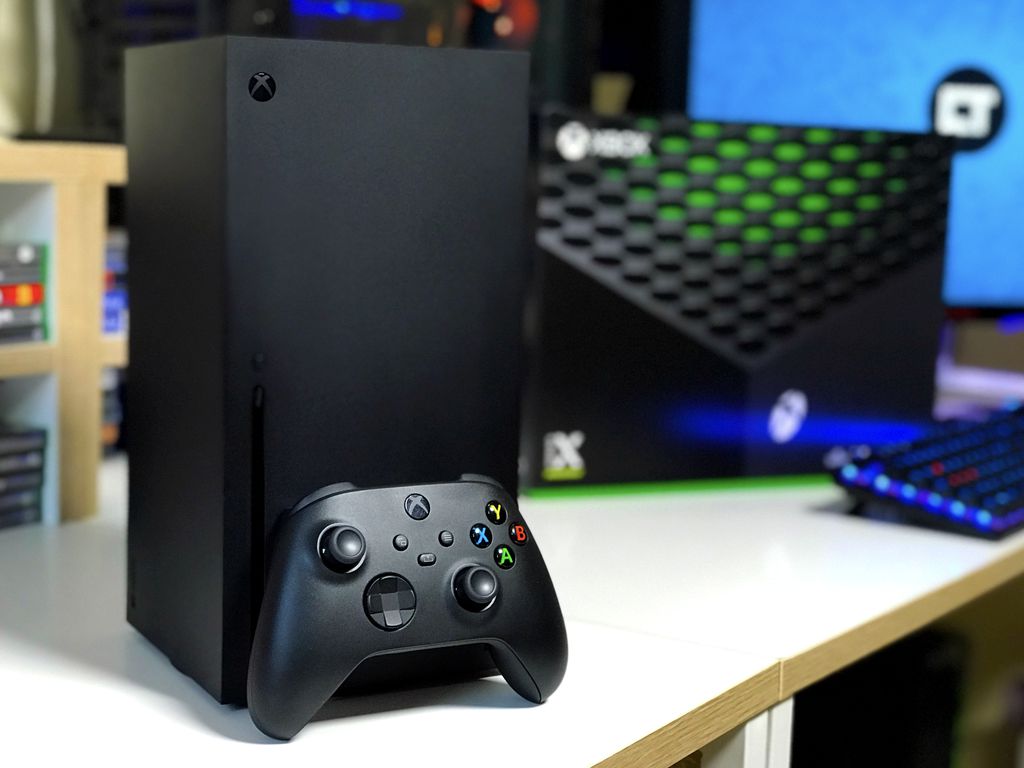 Xbox Series X: o console mais poderoso da nova geração dá continuidade ao legado do Xbox One X