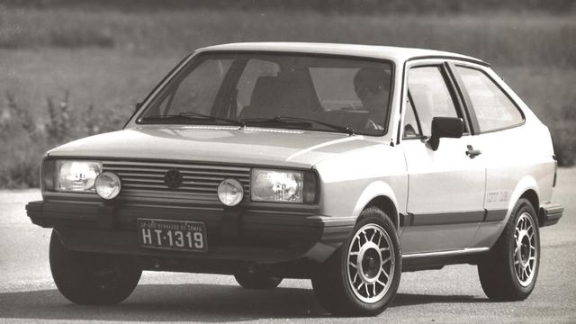 Divulgação/Volkswagen