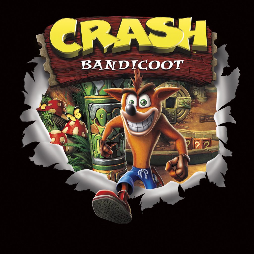 25 anos de Crash Bandicoot: os bastidores da criação da franquia - Canaltech