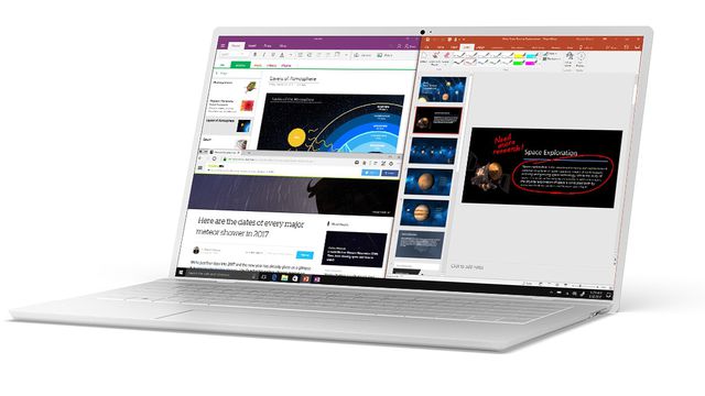 Microsoft diz que o novo Windows 10 S não rodará Linux