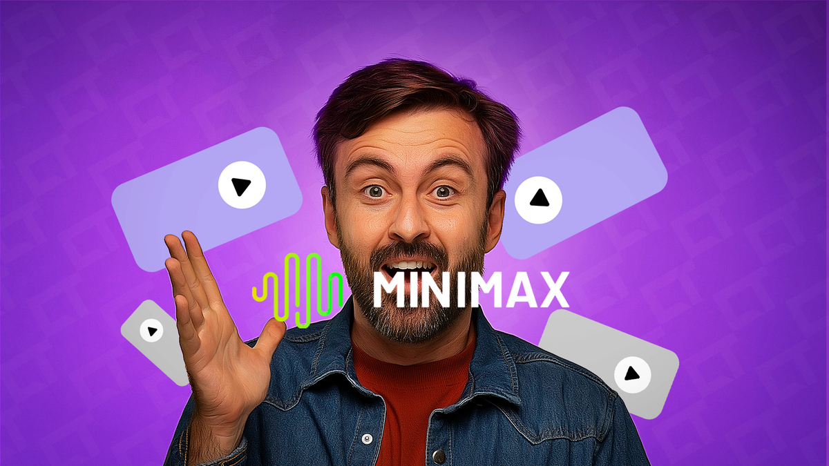 MiniMax Audio: conheça IA capaz de converter texto para fala e criar locuções