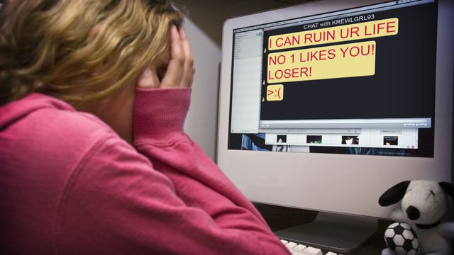 Cyberbullying: uma agressão que vai além do mundo virtual