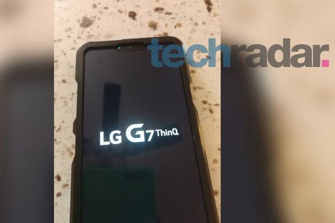 LG confirma data da anúncio do G7 ThinQ e dá pistas sobre suas especificações