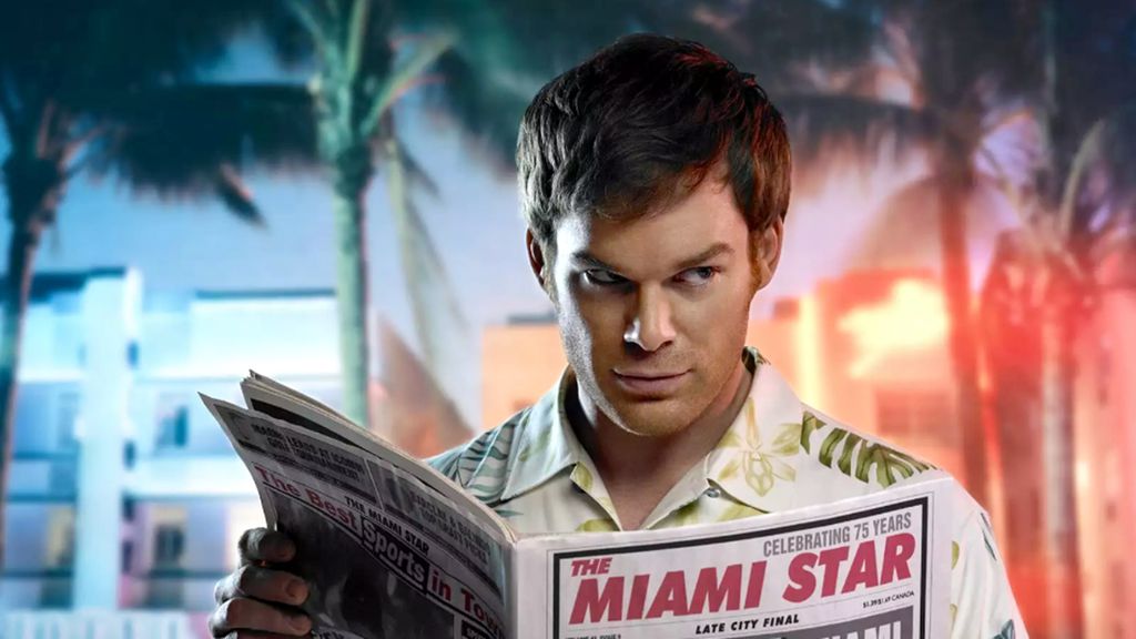 Dexter | Relembre os principais momentos antes de assistir Dexter: New Blood