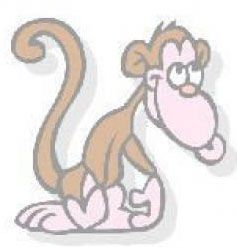 Monkey's audio logo
