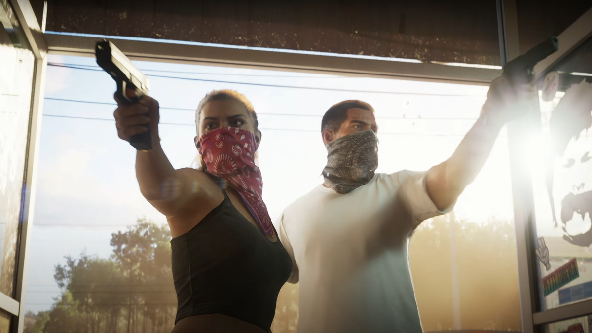 GTA 6: Rockstar confirma que está trabalhando em novo jogo - Canaltech