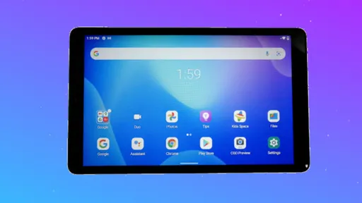 Vazam detalhes sobre o Moto Tab G20, novo tablet barato da Motorola