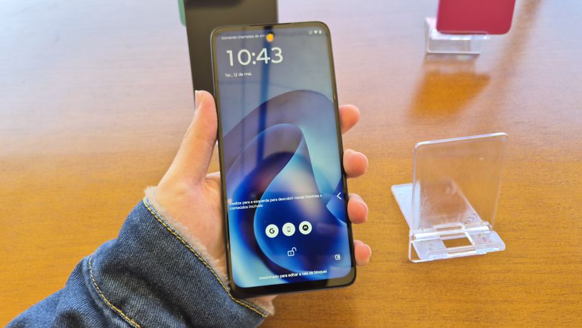 Moto G47
