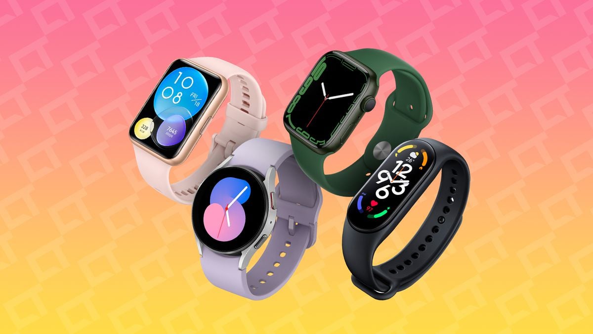 🔸 Como encontrar o aplicativo de qualquer Smartwatch QR COD