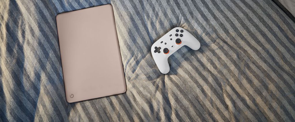 Google Stadia Pro Negocia O Serviço De Streaming De Jogos Em Nuvem