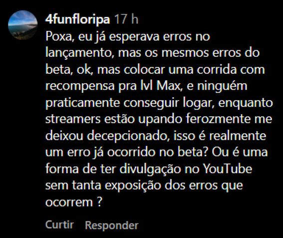 Ragnarok Online LATAM - Redes Sociais